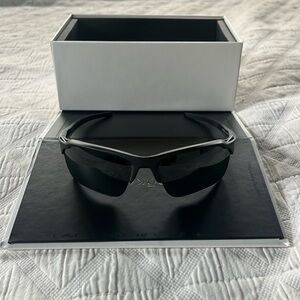 Roka TL-1 Polarized Athletic Sunglasses